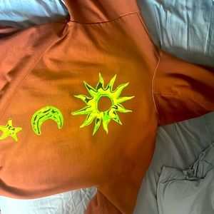 YEAT 2 ALIVE L Hoodie